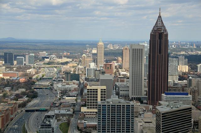 Atlanta Gets New Nonstop Links to Africa as Delta Expands with Accra & Marrakech Flights – Travel And Tour World