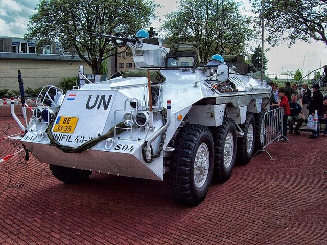 What future for UN Peacekeeping in Africa after Mali shutters its Mission - Africa Center for Strategic Studies