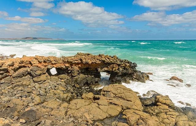 Promoting Cape Verde’s Unique Cultural Heritage to Attract Visitors