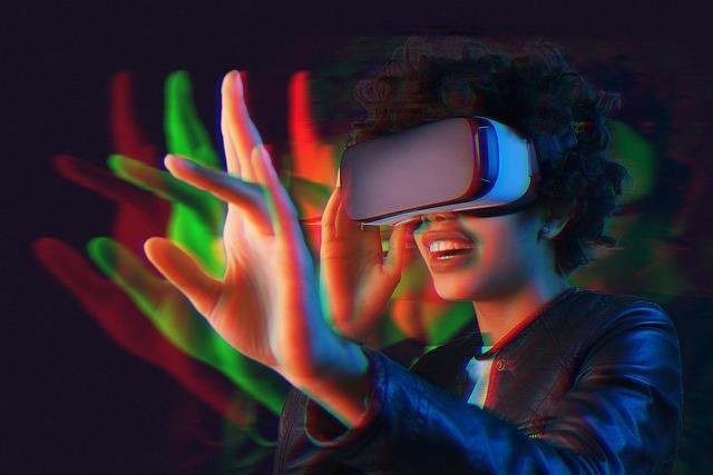 Navigating the metaverse: Implications for Industries Beyond Telecommunications