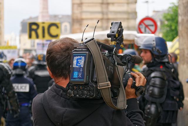 The Global Implications of Attacks on Journalists in Democratic Societies