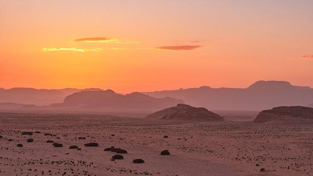 Middle East And North Africa At An Economic Crossroads – Global Finance