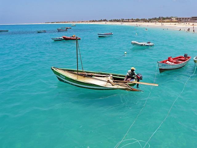 Around the World: Spotlight on Cabo Verde – WJLA