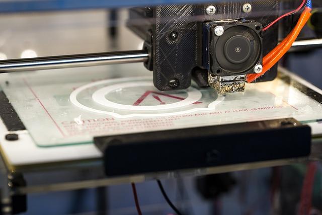 Transforming Local Industries Through Sustainable 3D Printing Solutions