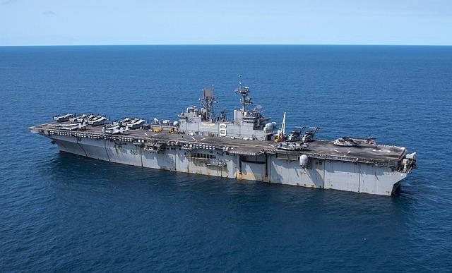 Strategic Implications of Joint Naval Drills for Regional Security Dynamics