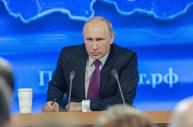 putin's ⁣Strategic⁢ Dialogue with Central African⁣ Republic‍ Leadership