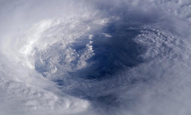 Map: Tracking Tropical Cyclone Jude – The New York Times