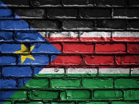 South Sudan plane crash kills at least 20, leaves only one survivor – BBC.com