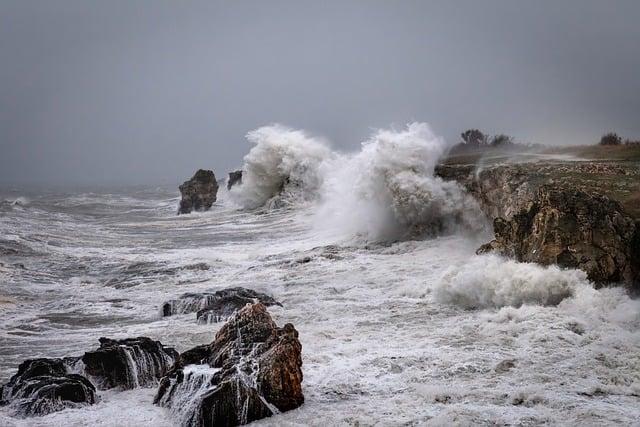 Tropical Storm Overview: Understanding the Recent Weather Patterns