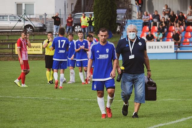 Player Injuries and Squad Depth: Challenges Facing Both Teams