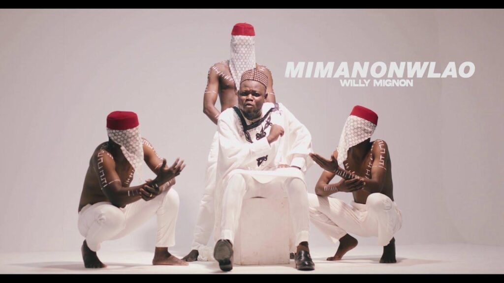 Willy Mignon: Benin’s era-defining musician dies aged 39 – BBC.com