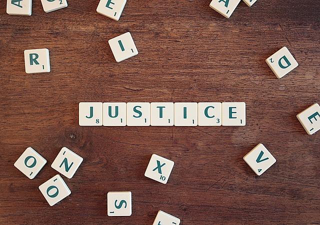 The Role of Transitional Justice in Healing a Nation