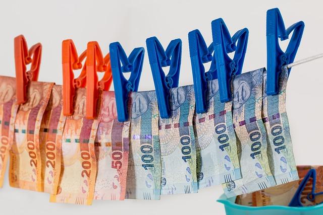 Recommendations⁣ for Future Improvements in Anti-Money ‍Laundering ‍Initiatives