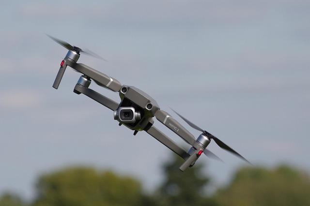 Using wildlife conservation drones in Burundi – DW (English)