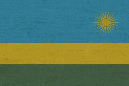 Rwanda’s regional and foreign policy priorities – Chatham House