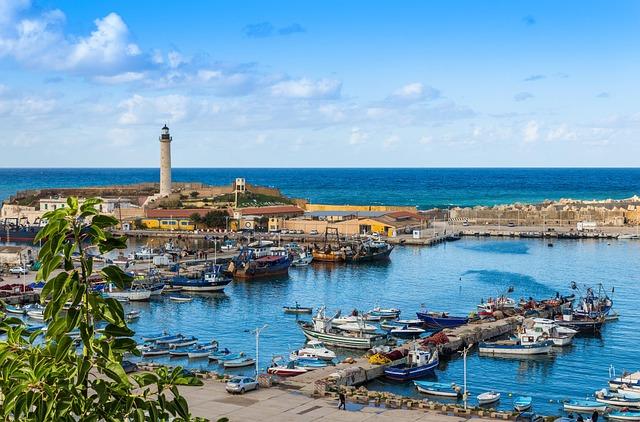 Algeria, Ivory Coast Strengthen Cooperation in Health and Pharmaceutical Industry – AL24 News