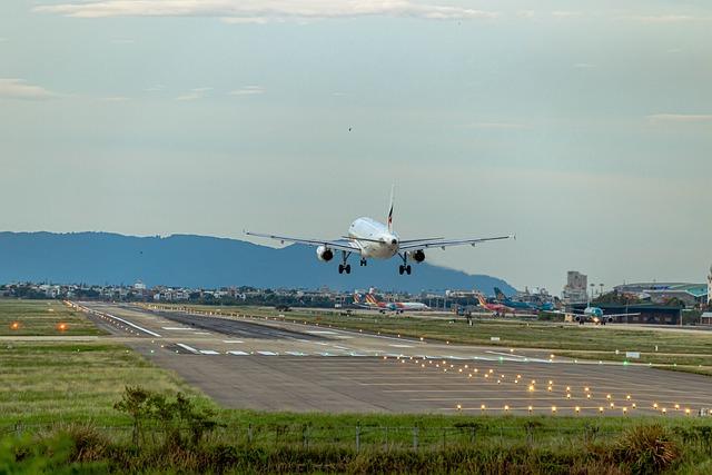 Recommendations for Successful​ Implementation of the‌ Airports⁣ 2030⁢ Strategy