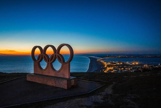 Key Recommendations for a ‍Successful ⁢Olympic Bid Campaign in Egypt