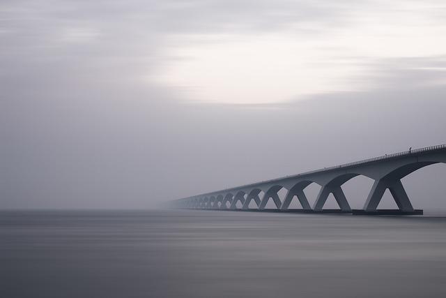 A Closer Look at the Engineering Behind Africa's Longest Bridges