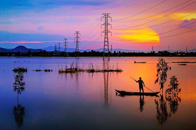 Impact of Affordable Electricity on Economic Growth and Social Development in Africa