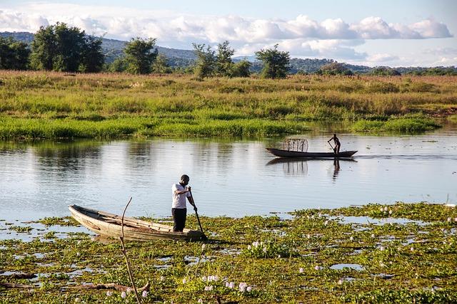 future Prospects: Aligning Zambia's Goals with Continental Trade Initiatives