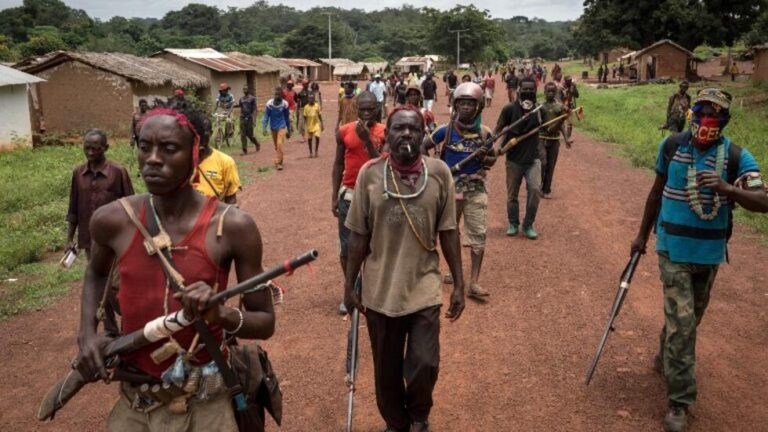 Central African Republic: Justice Needed for 2014 Massacre – Human Rights Watch