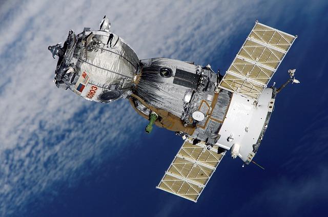Space42 and Cobham Satcom Launch Next-Gen Satellite Broadband Terminal – https://www.techafricanews.com/