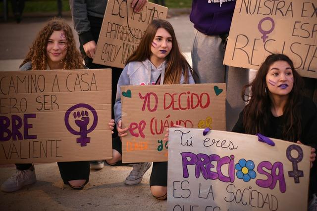 Reimagining International policy: Recommendations for a Gender-Just Future
