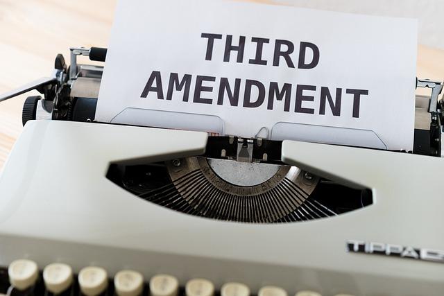 Key Issues at stake: Analyzing the Proposed Constitutional Amendments