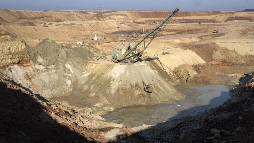 US, Congo in ‘exploratory talks’ over minerals deal: FT – MINING.com