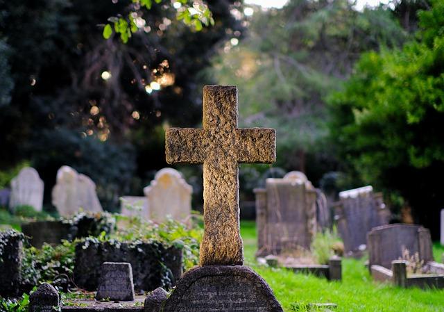 ensuring Dignity in Death: The Need for Proper Burial and Memorialization Practices