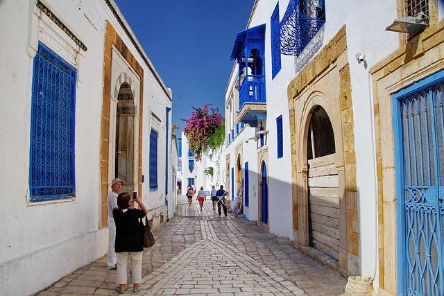 Policy Recommendations to Boost Tunisia's Economic resilience