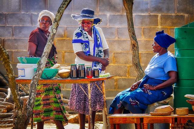 10 African countries where women have the most economic opportunities - Business Insider Africa