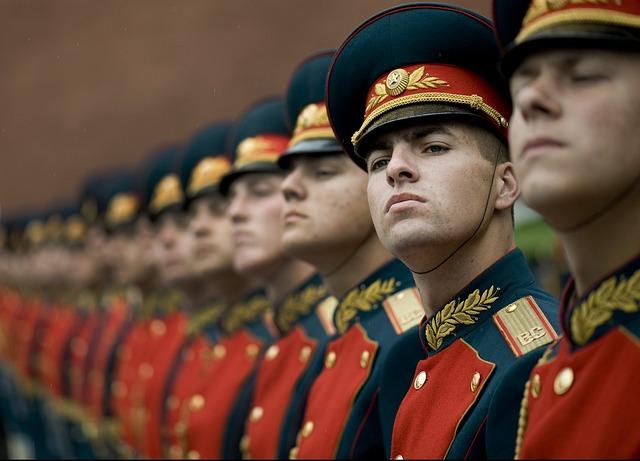 Key‍ Figures in the⁣ Coup: the Role⁢ of the⁢ Presidential Guard and Ex-Minister