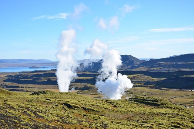 Recommendations for Maximizing the Impact of the Geothermal Initiative