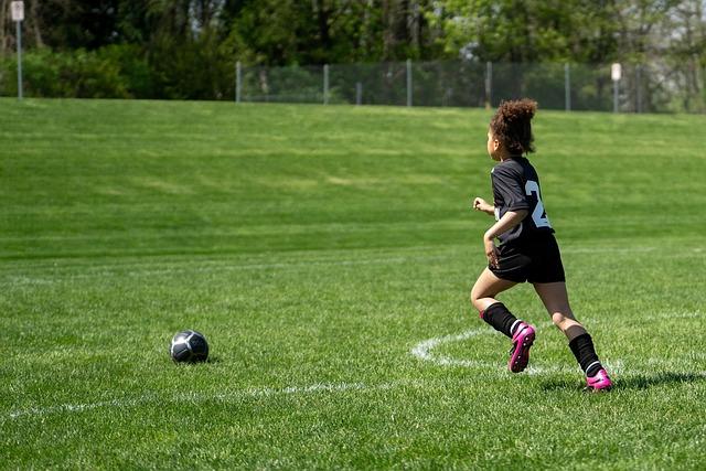 The Rise of Zambian Talent in Women’s Soccer