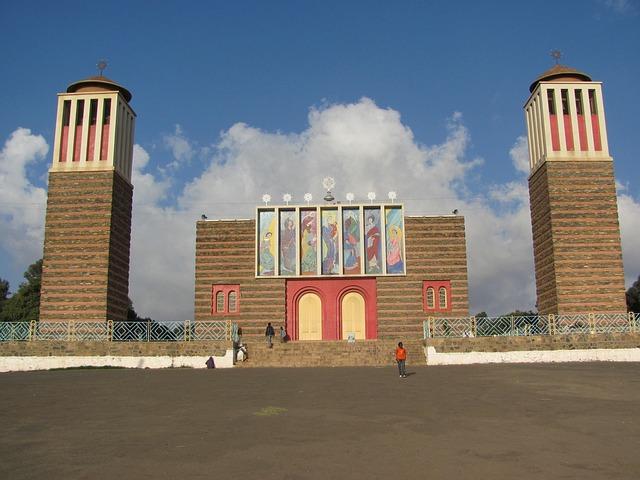 the Harsh Reality of Life ⁤in Eritrea's Repressive Regime