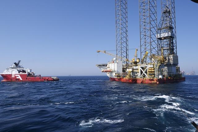 Namibia’s oil prospects hurt as Shell writes down offshore oil discovery – Business Insider Africa
