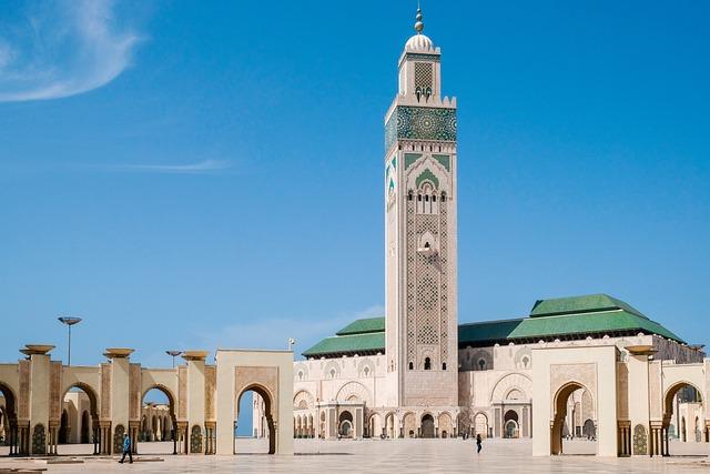 Morocco Elected to Lead UN Economic Commission for Africa – Morocco World News
