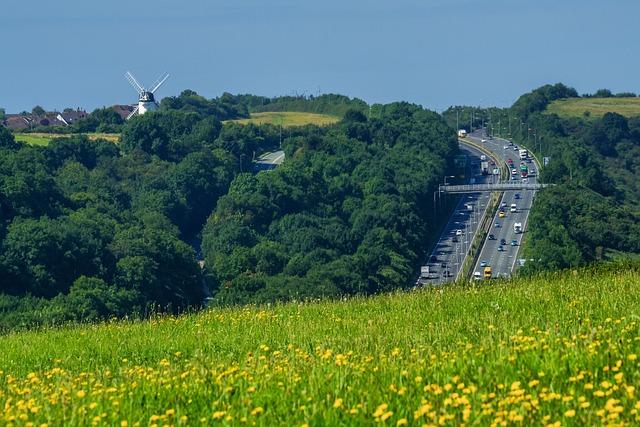 Impact of UK Financing on Infrastructure and Development Initiatives