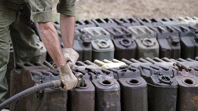 Petroleum Minister and Military Officials Arrested Amid Corruption allegations in south Sudan