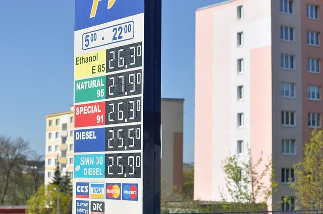 Implications of Low Fuel Prices on Economic Growth and Consumer Behavior