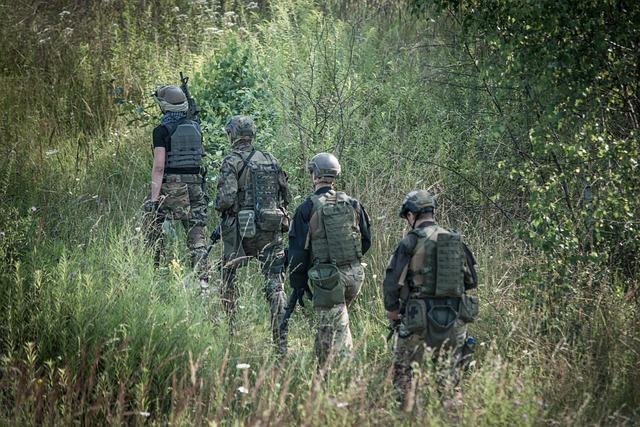 Mercenary Politics: Algeria’s Response to Wagner in Mali – RUSI