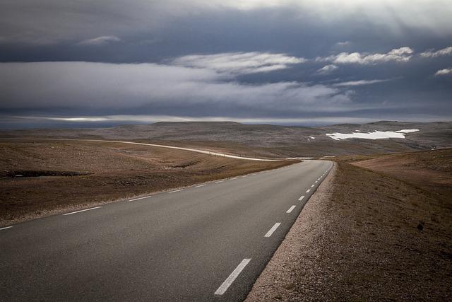 The Significance of the⁣ Batchenga-Ntui-Yoko-Lena-Tibati Road in Regional​ Connectivity