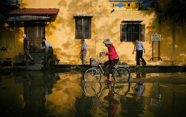 Long-Term Solutions for Flood Management and Community Resilience