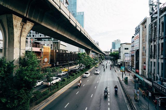Why is Thailand Outpacing Netherlands, Canada, South Africa, Australia, Ireland, Argentina, Brazil, and Russia in Tourism with Record Tourist Arrivals and Hotel Occupancy? TTW New Report – Travel And Tour World