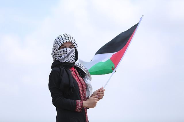 US and Israel look to Africa for resettling Palestinians uprooted from Gaza – ABC News