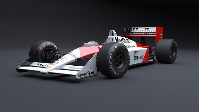 Formula One: South Africa bids to return F1 to continent – where, when, how – Al Jazeera English
