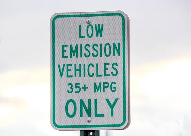 Understanding the Impact of Vehicle Emissions on Public Health and the Environment