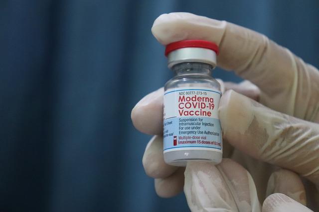 Nigeria gets 10,000 mpox jabs as other African nations wait for vaccines – BBC.com